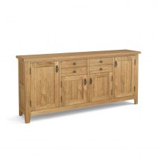 Burford Extra Large Sideboard Burford Extra Large Sideboard