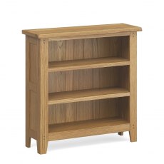 Burford Low Bookcase Burford Low Bookcase