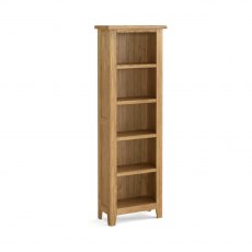 Burford Slim Bookcase Burford Slim Bookcase
