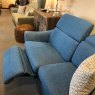 ROM ROM Venezia 200cm Powered Reclining Sofa