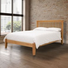 Chelsea Oak Bedstead Chelsea Oak Bedstead