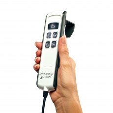 Sherborne Malvern Electric Lift & Rise Care Recliner (leather) Sherborne Malvern Electric Lift & Rise Care Recliner (leather)