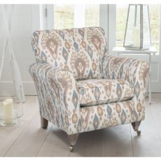 Lancaster Accent Chair