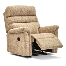 Sherborne Comfi-Sit Reclining Chair (fabric) Sherborne Comfi-Sit Reclining Chair (fabric)
