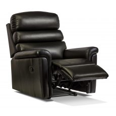 Sherborne Comfi-Sit Reclining Chair (leather) Sherborne Comfi-Sit Reclining Chair (leather)