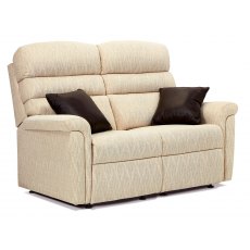 Sherborne Comfi-Sit Fixed 2 Seater Sofa (fabric) Sherborne Comfi-Sit Fixed 2 Seater Sofa (fabric)