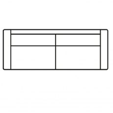 Charlie 3 Seater Sofa