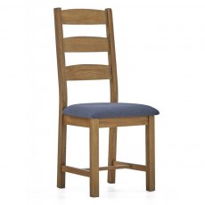 Burford Ladder Dining Chair Burford Ladder Dining Chair