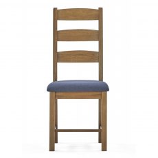 Burford Ladder Dining Chair Burford Ladder Dining Chair