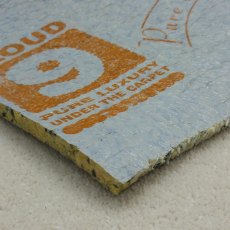 Cloud 9 Super Contract 10mm Underlay Cloud 9 Super Contract 10mm Underlay