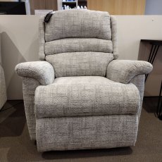 SHERBORNE Olivia Powered Recliner Chair