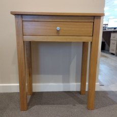 NIMBUS Console Table