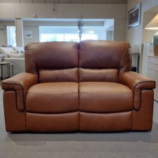 LEGACY 2 Seater Fixed Sofa