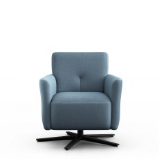 ROM Alva Queen Chair