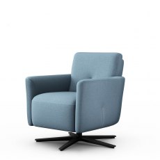 ROM Alva Queen Chair