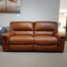 LEGACY 3 Seater Powered Reclining Sofa