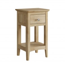 Smart Mini Bedside Chest Smart Mini Bedside Chest