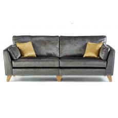 Vincent 4 Seater Sofa