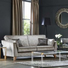 Vincent 2 Seater Sofa