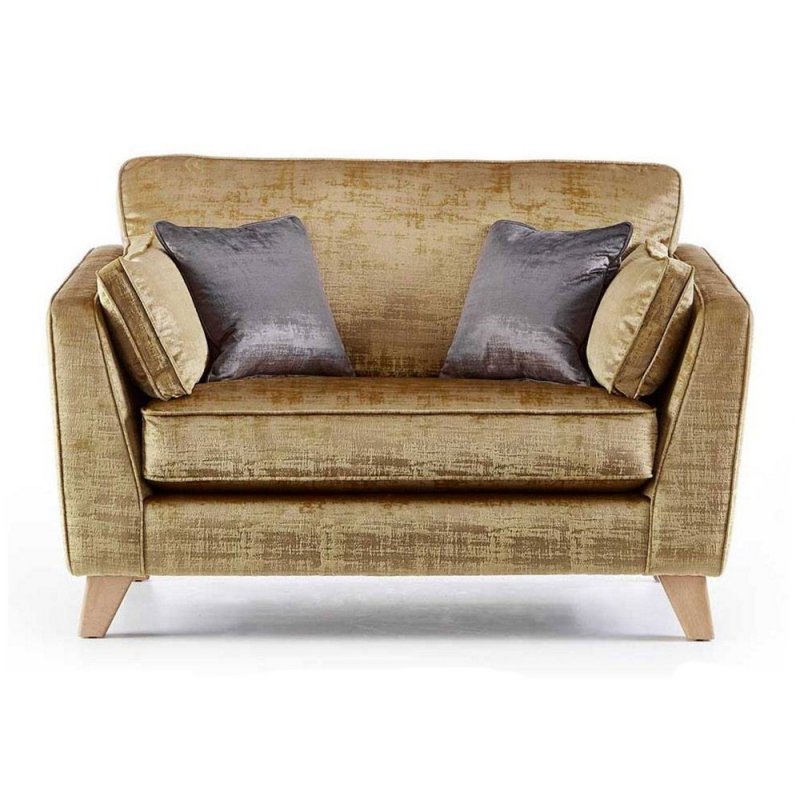 Alpha Designs Vincent Snuggler Chair