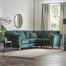 Alpha Designs Vincent Large End Sofa Unit (RHF)