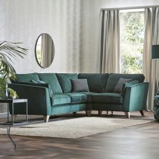 Vincent Large End Sofa Unit (RHF)