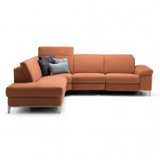 ROM Cadini Corner Sofas
