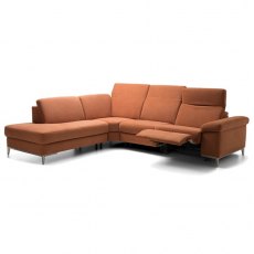 ROM Cadini Corner Sofas