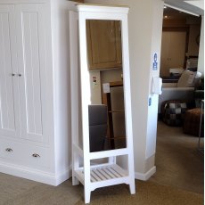 CROMWELL Cheval Mirror