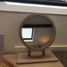 JAGO Dressing Table Mirror