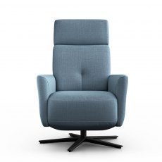 ROM Alva  Relax Swivel Chair
