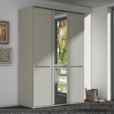 Cairns Hinged Door Wardrobes Cairns Hinged Door Wardrobes