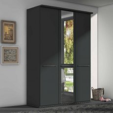 Cairns Hinged Door Wardrobes Cairns Hinged Door Wardrobes