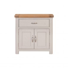 Chagford Painted Compact Sideboard Chagford Painted Compact Sideboard