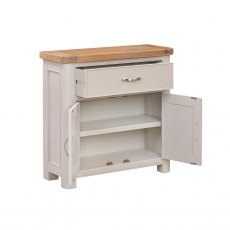 Chagford Painted Compact Sideboard Chagford Painted Compact Sideboard