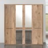 Wiemann Dakar Hinged Door Wardrobes