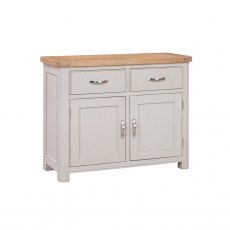 Chagford Painted 2 Door Sideboard Chagford Painted 2 Door Sideboard
