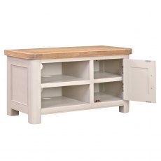 Chagford Painted Small TV Unit Chagford Painted Small TV Unit