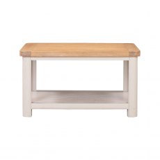 Chagford Painted Standard Coffee Table Chagford Painted Standard Coffee Table