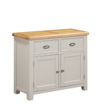 Kenton Painted 2 Door Sideboard Kenton Painted 2 Door Sideboard