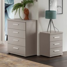 Cambridge Storage Chests Cambridge Storage Chests