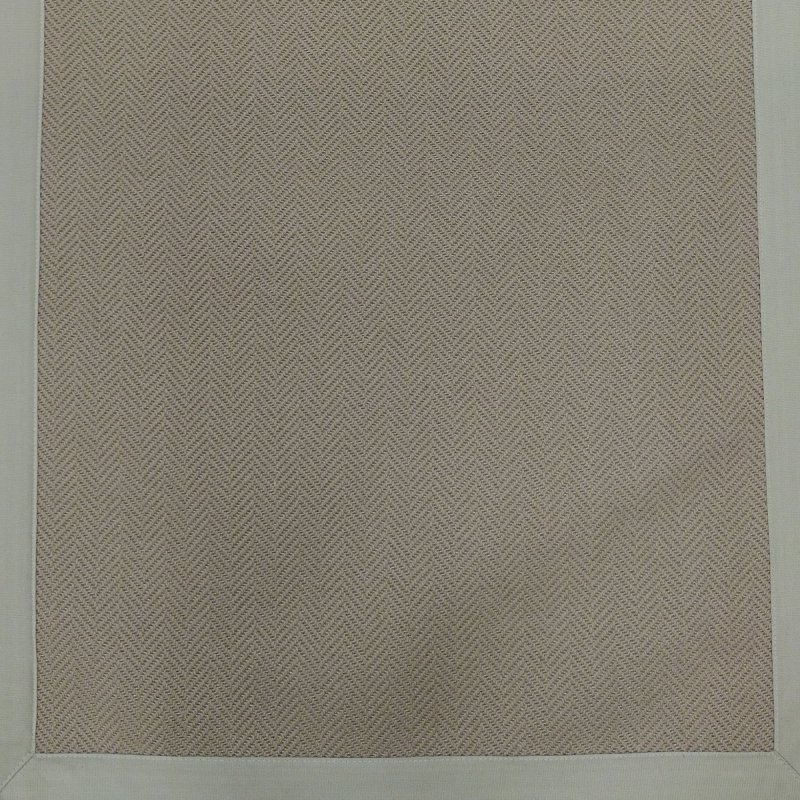 Alternative Flooring Alternative Wool Rug with Sage Border (150 x 90cm)