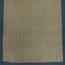 Alternative Natural Rug with Grey Border (150 x 90cm)