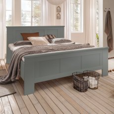 Cambridge Bedframe Cambridge Bedframe