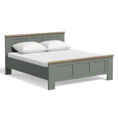 Cambridge Bedframe Cambridge Bedframe