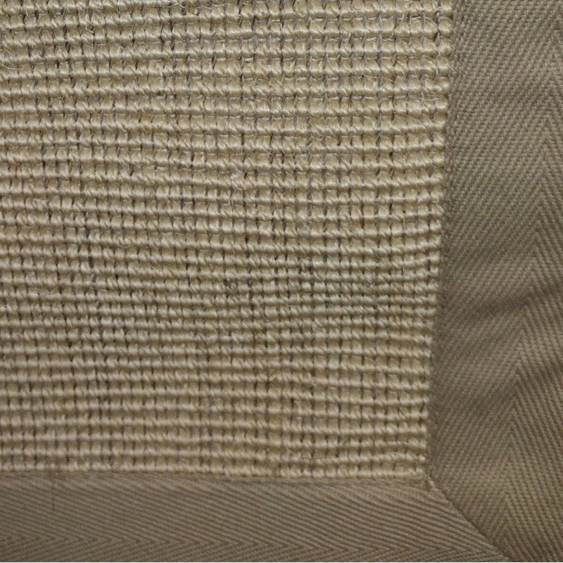 Crucial Trading Crucial Trading Natural Rug (150 x 90cm)