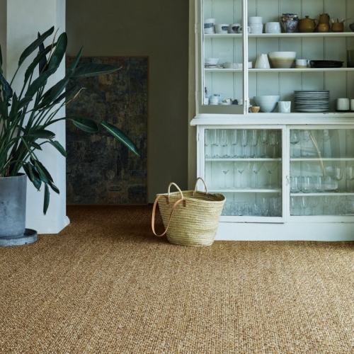 Natural Carpets