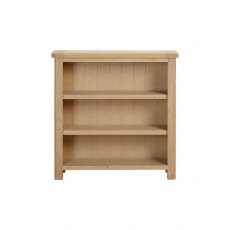 Farringdon Oak 90cm Bookcase Farringdon Oak 90cm Bookcase