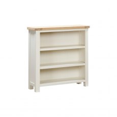 Farringdon Painted 90cm Bookcase Farringdon Painted 90cm Bookcase