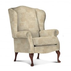 Sherborne Kensington Chair (fabric) Sherborne Kensington Chair (fabric)